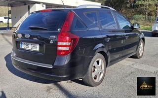 KIA cee'd Sport Wagon