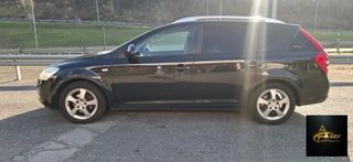 KIA cee'd Sport Wagon