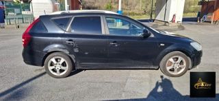 KIA cee'd Sport Wagon