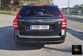 KIA cee'd Sport Wagon