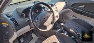 KIA cee'd Sport Wagon