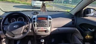 KIA cee'd Sport Wagon