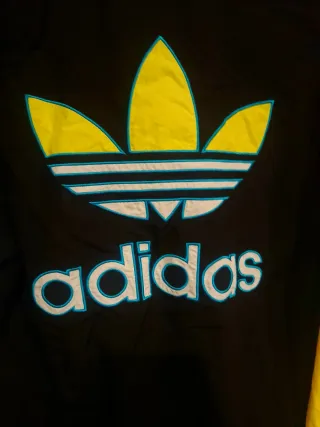 XS Adidas Originals Road to Tokyo Shadow Windrunne