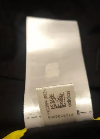 XS Adidas Originals Road to Tokyo Shadow Windrunne