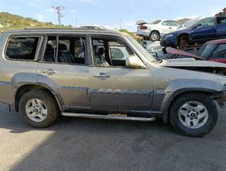 56300h1004 columna hyundai terracan (hp) 370219