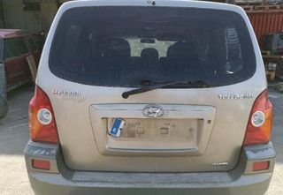 56300h1004 columna hyundai terracan (hp) 370219