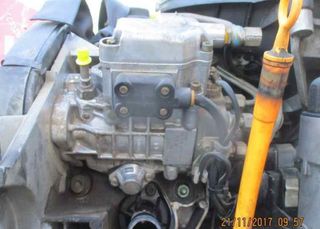 Motor completo aqm seat cordoba berlina 3693820