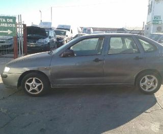 Motor completo aqm seat cordoba berlina 3693820