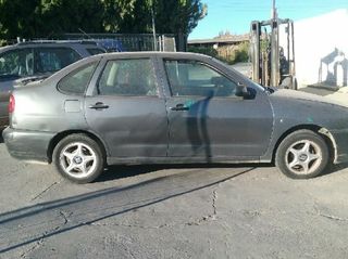 Motor completo aqm seat cordoba berlina 3693820