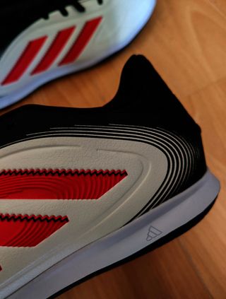 Bambas Adidas de PIEL nuevas