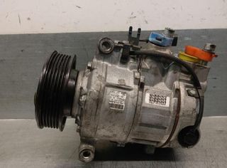 8e0260805bf compresor aire audi a4 2.0 tdi 5730229