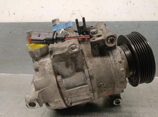 8e0260805bf compresor aire audi a4 2.0 tdi 5730229