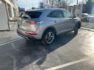 DS DS 7 Crossback BlueHDi DE 96kW (130CV) AT Bastille +