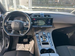 DS DS 7 Crossback BlueHDi DE 96kW (130CV) AT Bastille +