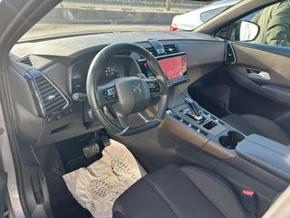 DS DS 7 Crossback BlueHDi DE 96kW (130CV) AT Bastille +