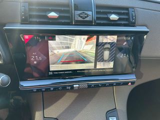 DS DS 7 Crossback BlueHDi DE 96kW (130CV) AT Bastille +