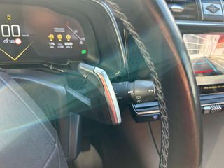 DS DS 7 Crossback BlueHDi DE 96kW (130CV) AT Bastille +