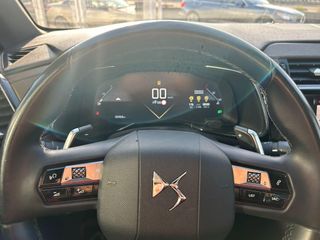 DS DS 7 Crossback BlueHDi DE 96kW (130CV) AT Bastille +