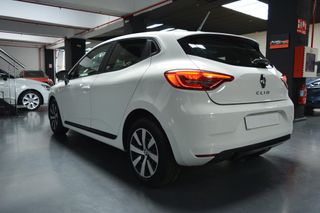 RENAULT Clio Equilibre Blue dCi 74kW (100CV)