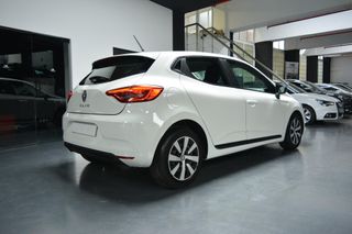 RENAULT Clio Equilibre Blue dCi 74kW (100CV)