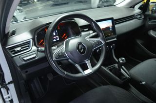 RENAULT Clio Equilibre Blue dCi 74kW (100CV)