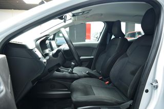 RENAULT Clio Equilibre Blue dCi 74kW (100CV)