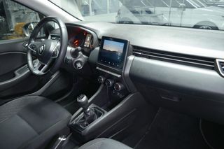 RENAULT Clio Equilibre Blue dCi 74kW (100CV)