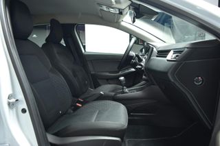 RENAULT Clio Equilibre Blue dCi 74kW (100CV)