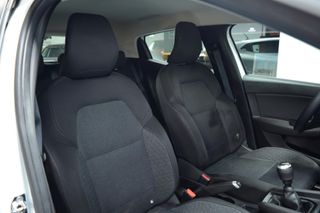 RENAULT Clio Equilibre Blue dCi 74kW (100CV)