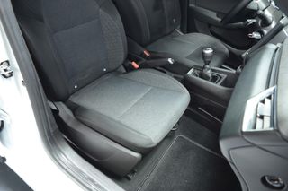 RENAULT Clio Equilibre Blue dCi 74kW (100CV)