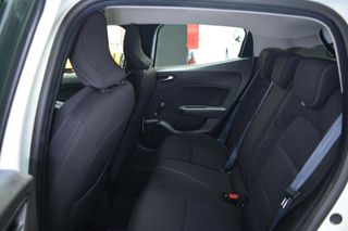 RENAULT Clio Equilibre Blue dCi 74kW (100CV)