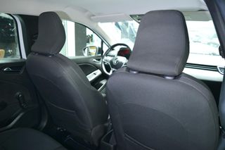 RENAULT Clio Equilibre Blue dCi 74kW (100CV)
