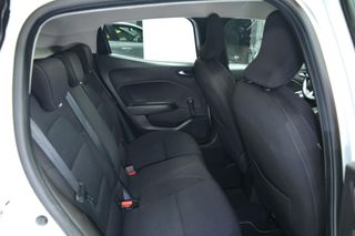 RENAULT Clio Equilibre Blue dCi 74kW (100CV)
