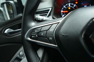 RENAULT Clio Equilibre Blue dCi 74kW (100CV)