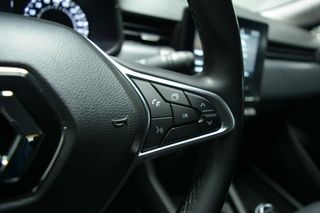 RENAULT Clio Equilibre Blue dCi 74kW (100CV)