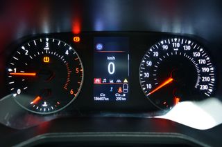 RENAULT Clio Equilibre Blue dCi 74kW (100CV)
