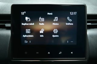 RENAULT Clio Equilibre Blue dCi 74kW (100CV)