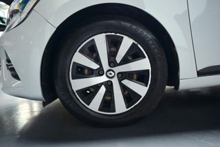 RENAULT Clio Equilibre Blue dCi 74kW (100CV)