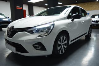 RENAULT Clio Equilibre Blue dCi 74kW (100CV)