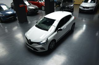 RENAULT Clio Equilibre Blue dCi 74kW (100CV)