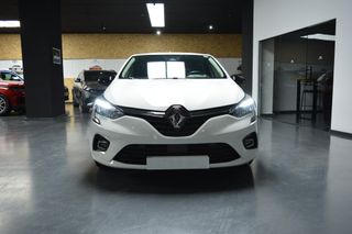 RENAULT Clio Equilibre Blue dCi 74kW (100CV)