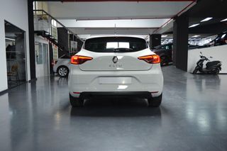 RENAULT Clio Equilibre Blue dCi 74kW (100CV)