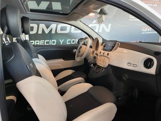 FIAT 500 Dolcevita 1.0 Hybrid 51KW (70 CV)