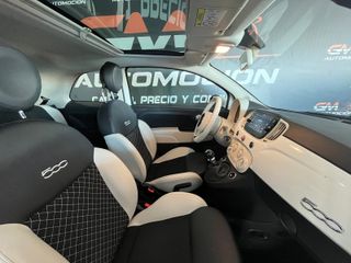 FIAT 500 Dolcevita 1.0 Hybrid 51KW (70 CV)