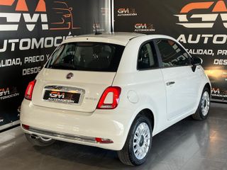 FIAT 500 Dolcevita 1.0 Hybrid 51KW (70 CV)