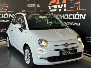 FIAT 500 Dolcevita 1.0 Hybrid 51KW (70 CV)