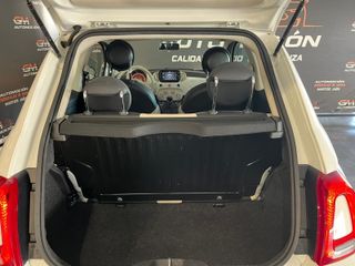 FIAT 500 Dolcevita 1.0 Hybrid 51KW (70 CV)