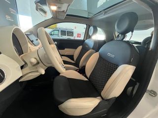 FIAT 500 Dolcevita 1.0 Hybrid 51KW (70 CV)