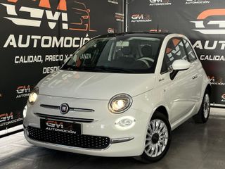 FIAT 500 Dolcevita 1.0 Hybrid 51KW (70 CV)