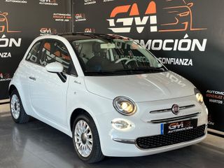 FIAT 500 Dolcevita 1.0 Hybrid 51KW (70 CV)
